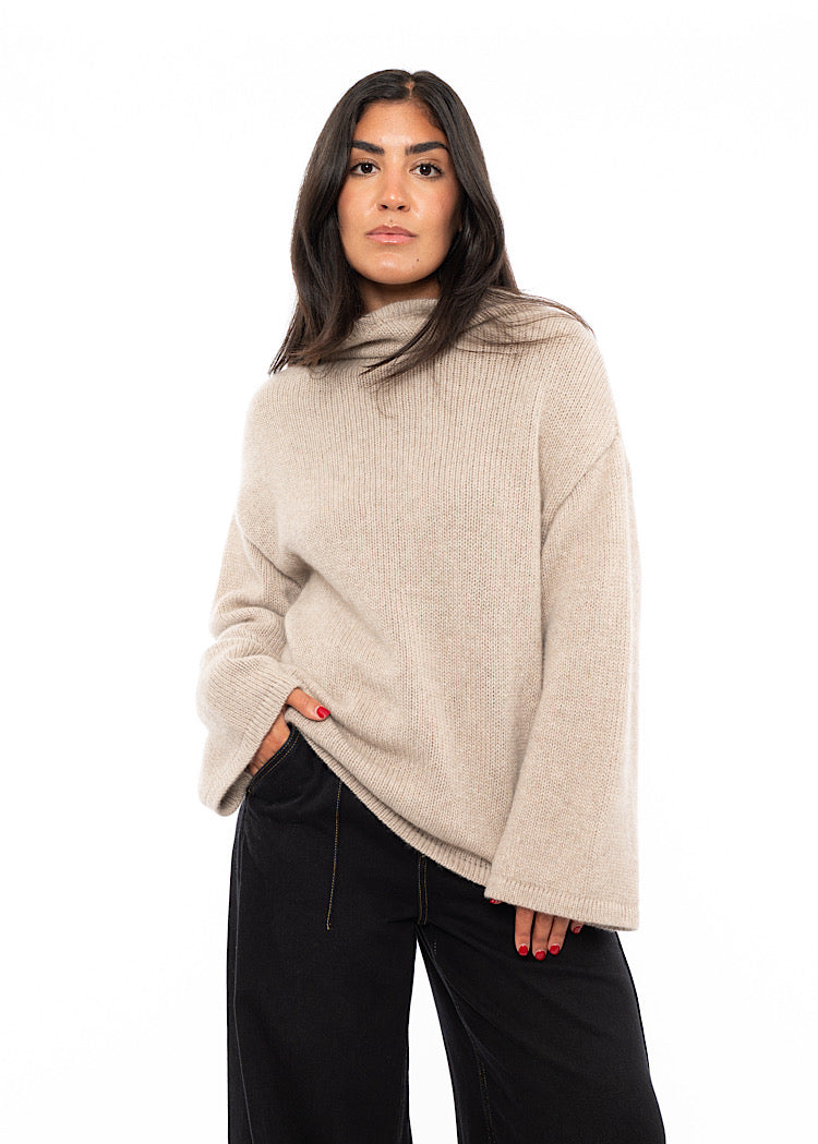 ANNETTE GÖRTZ CLOUD PULLOVER
