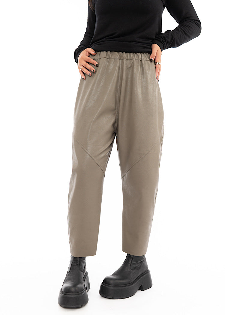 LA VACA LOCA CACTUS TROUSER