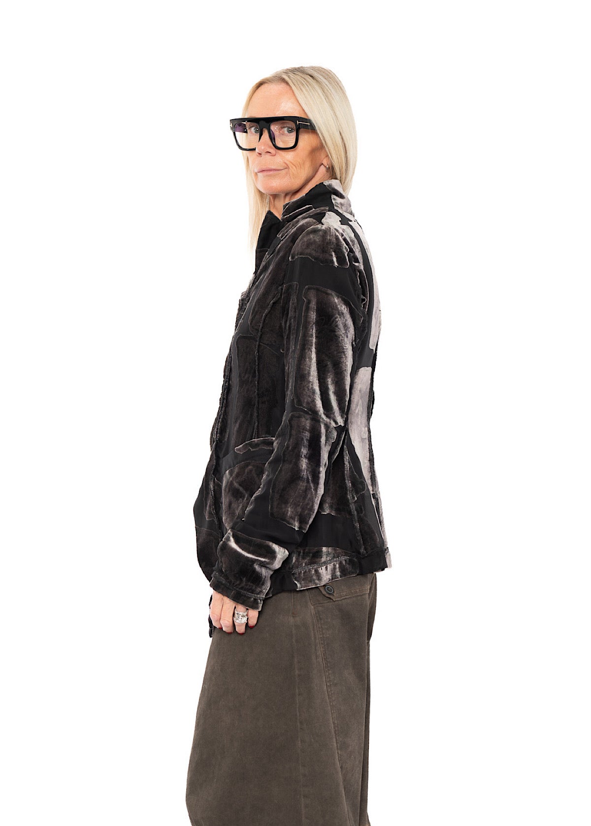 RUNDHOLZ BLACK LABEL JACKET