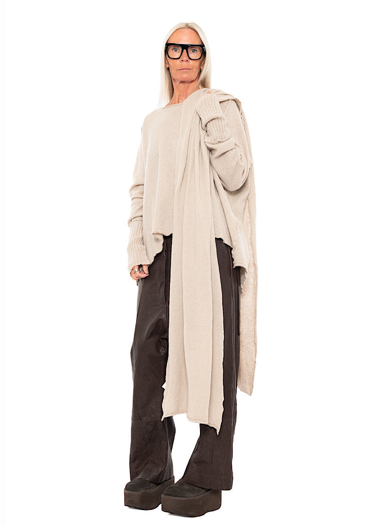 RUNDHOLZ DIP SCARF