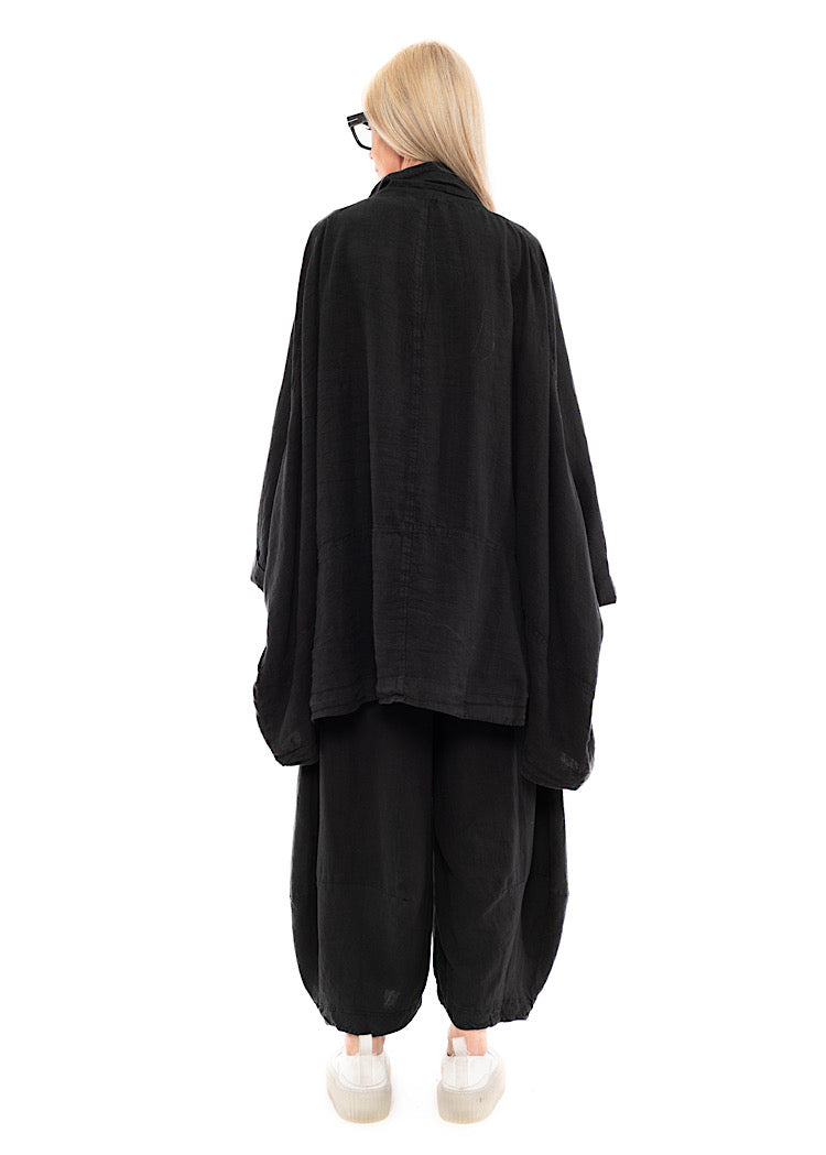 RUNDHOLZ BLACK LABEL COAT