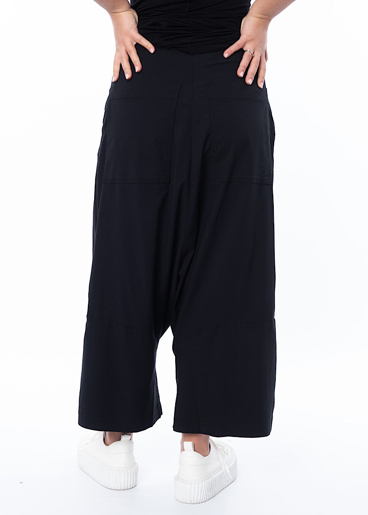 RUNDHOLZ DIP TROUSER