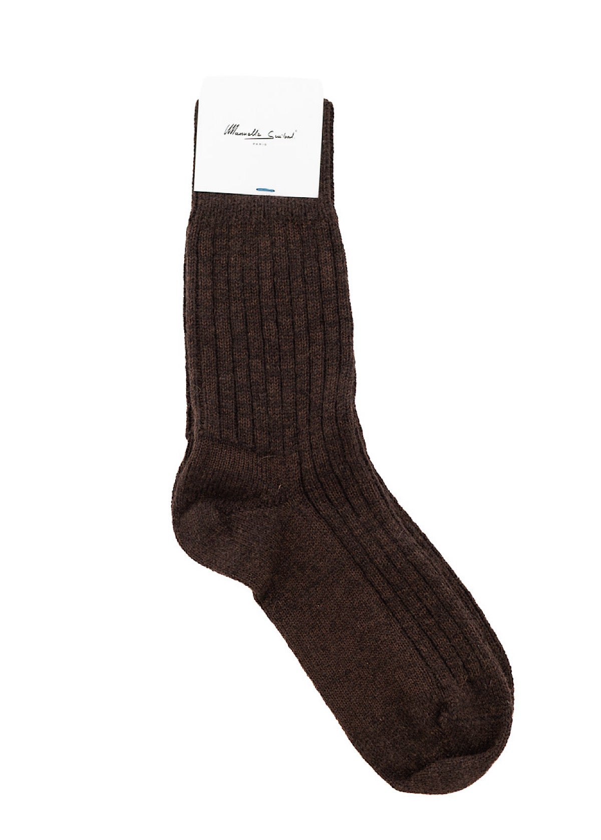 CASHMERE SOCKS