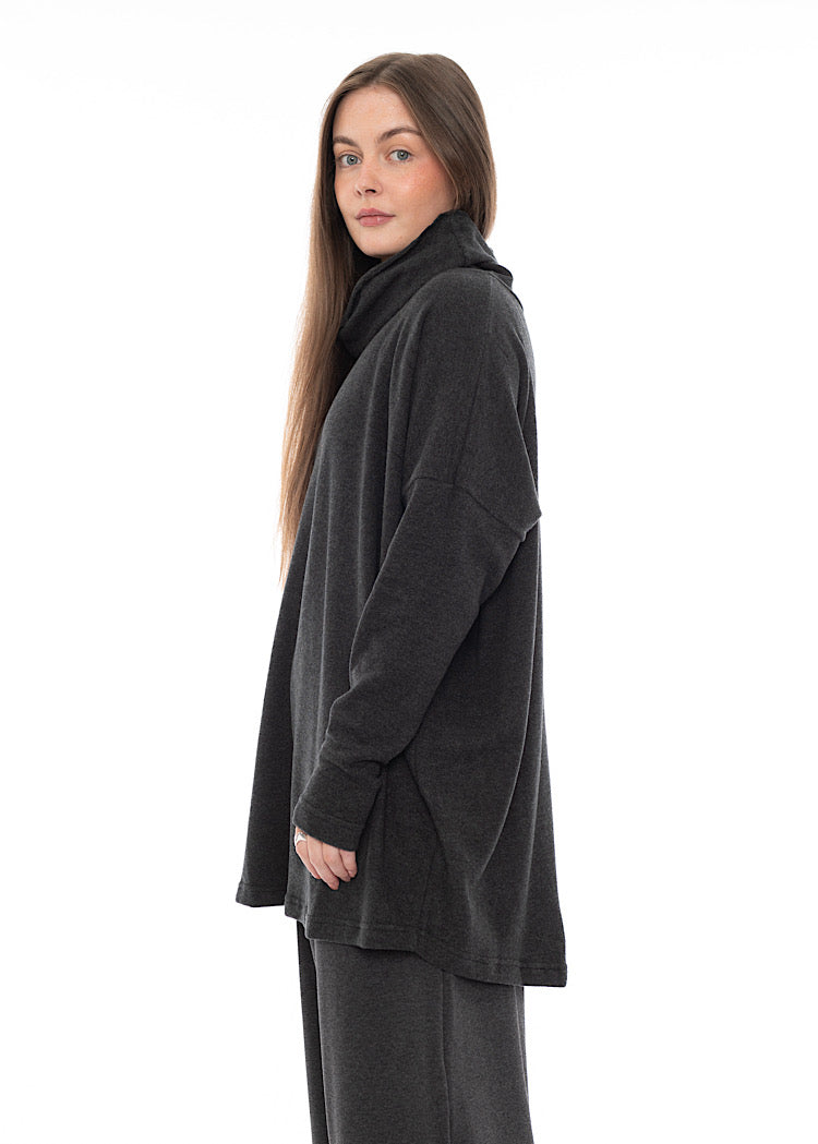 MAMA B BILL PULLOVER