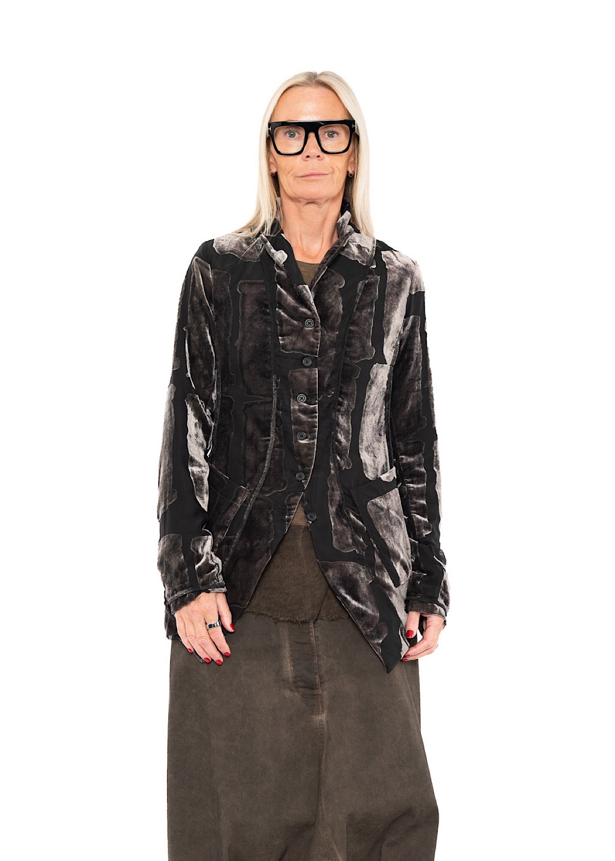 RUNDHOLZ BLACK LABEL JACKET
