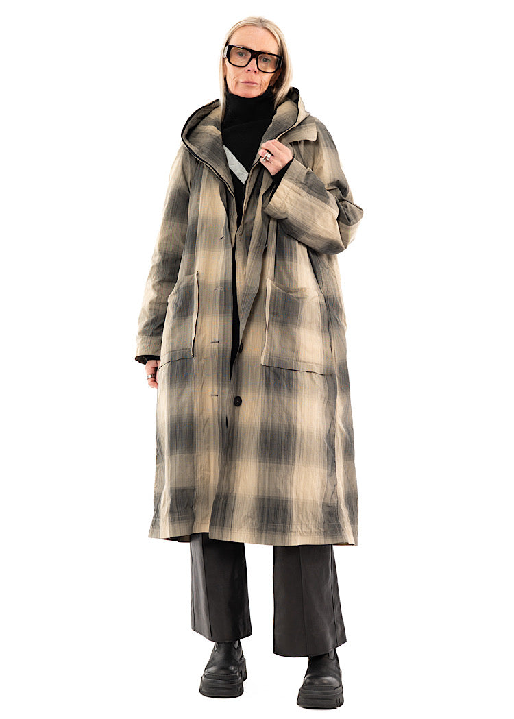 PRE-LOVED ANNETTE GÖRTZ MODUL COAT