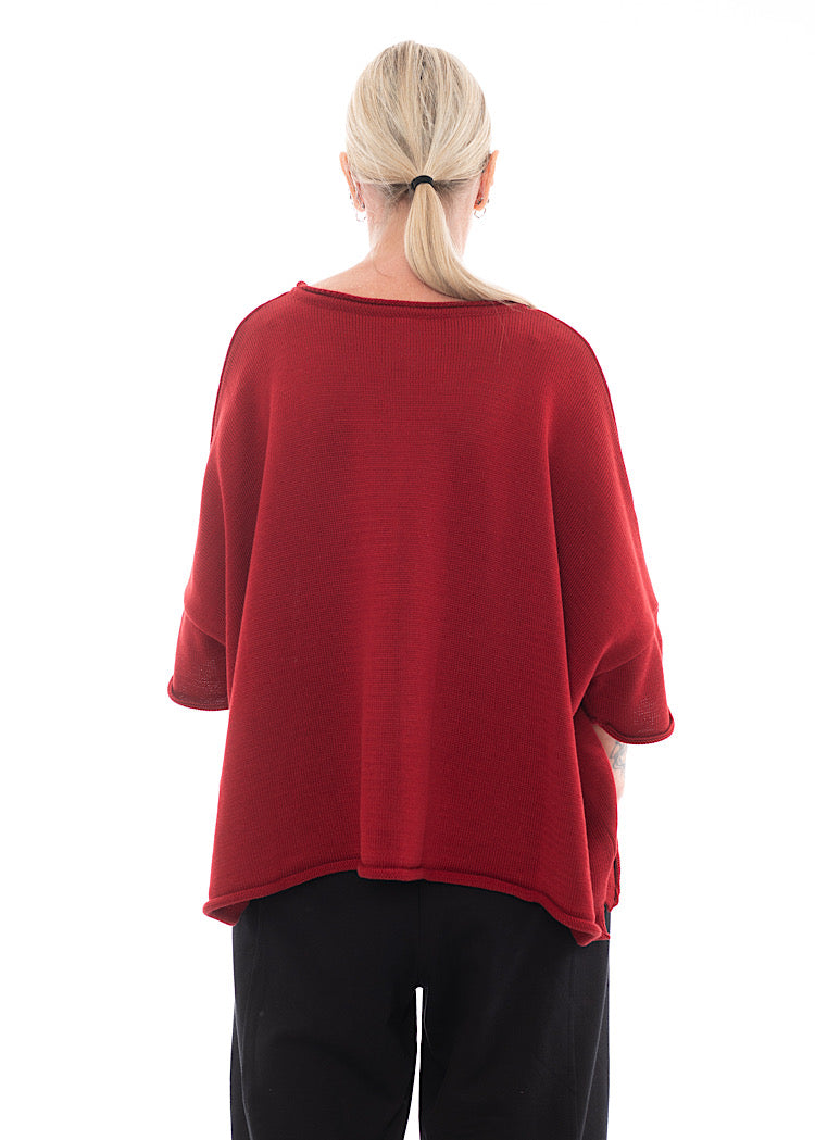 BREAD & BUTTER PULLOVER