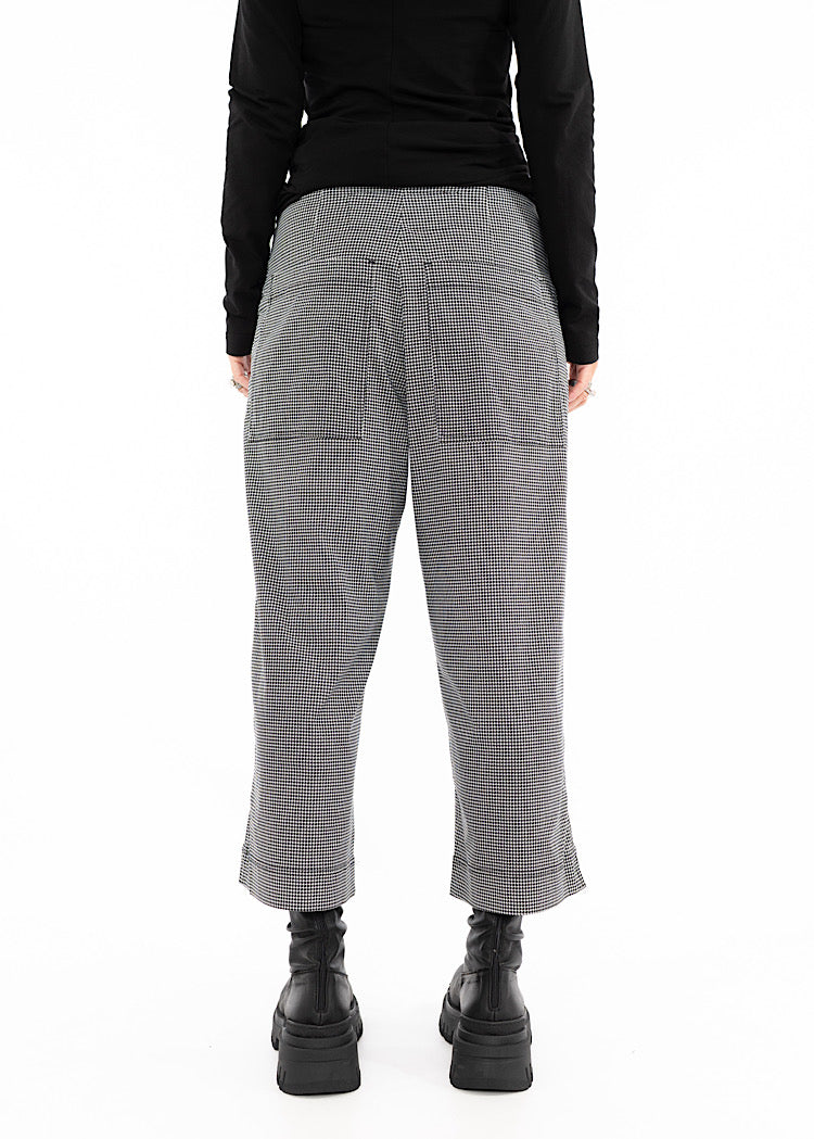 RUNDHOLZ BLACK LABEL TROUSER