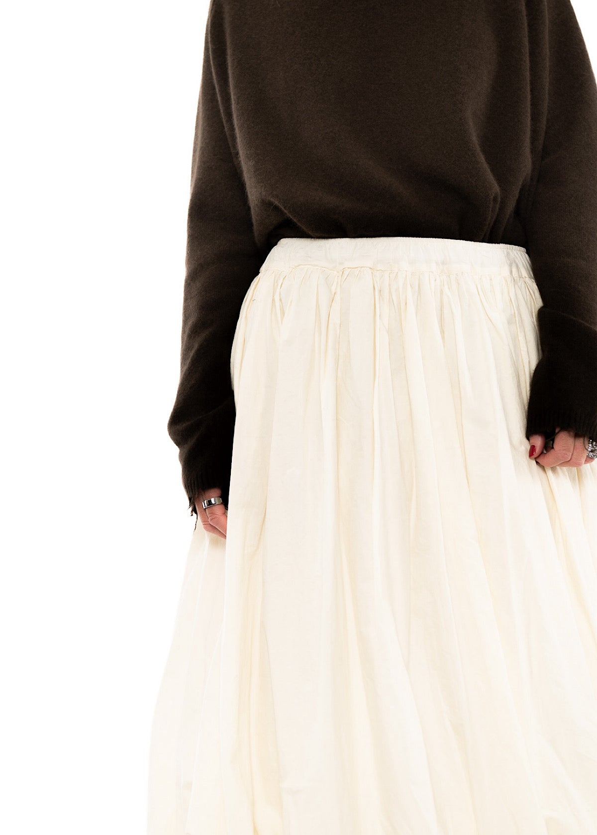 FRIDA ZAZOU SKIRT