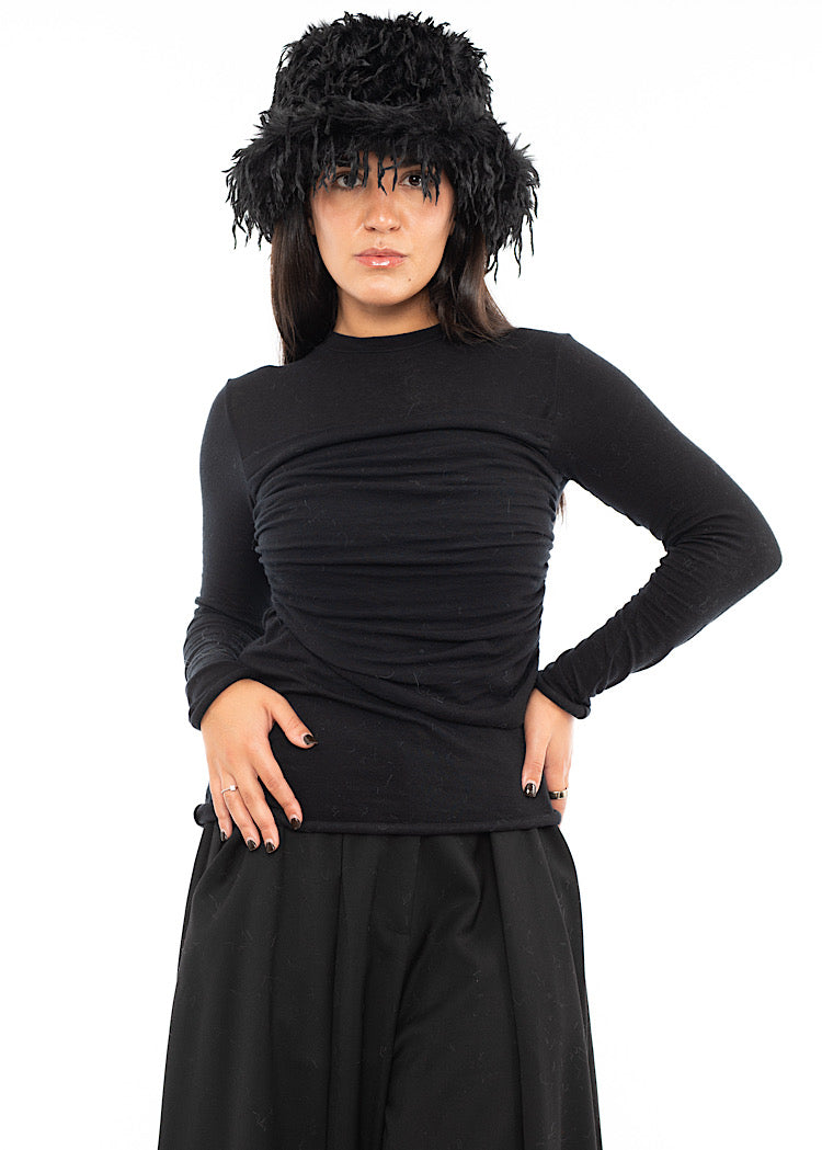 LA VACA LOCA REINO HAT