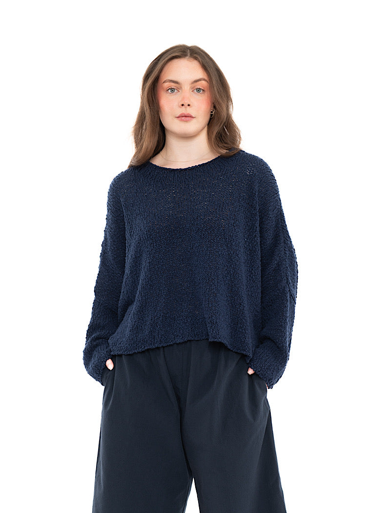FRIDA ZAZOU PULLOVER