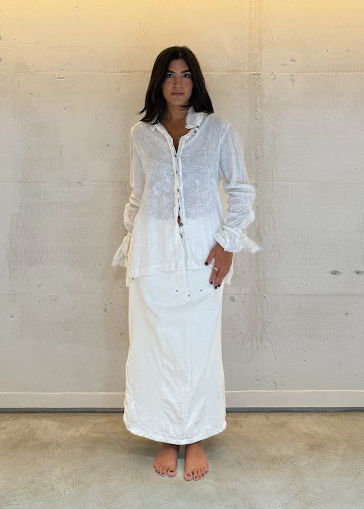 PRE-ORDER RUNDHOLZ DIP SKIRT