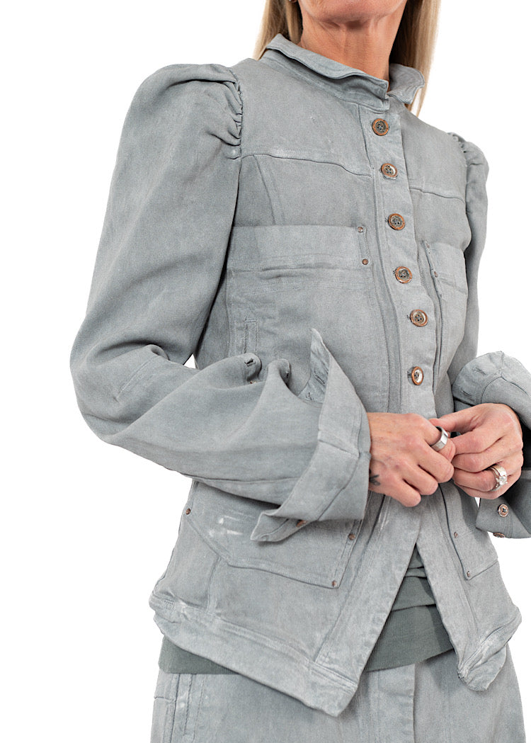 RUNDHOLZ DIP JACKET