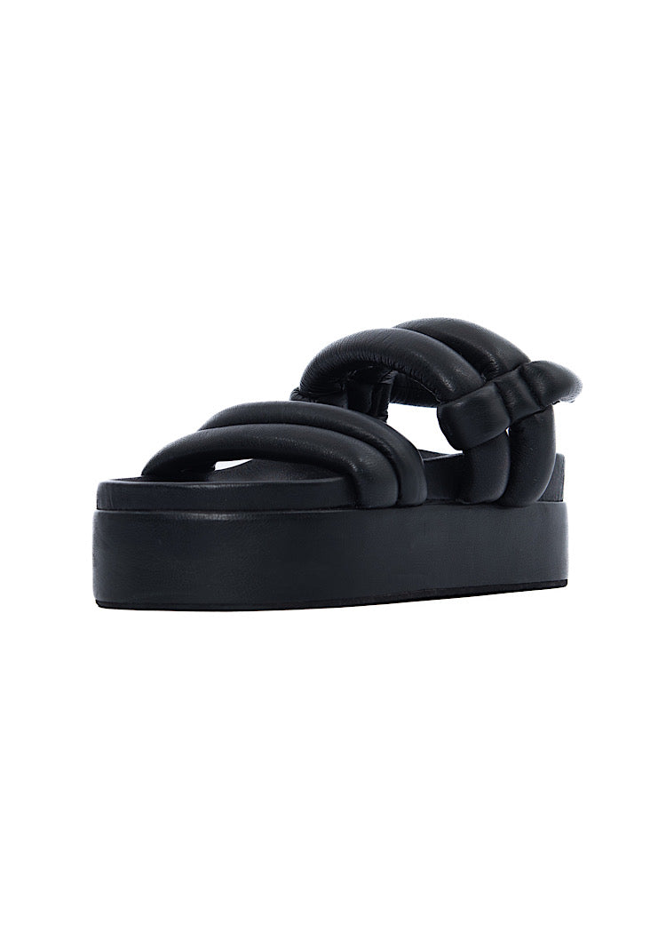 BREAD & BUTTER SANDAL