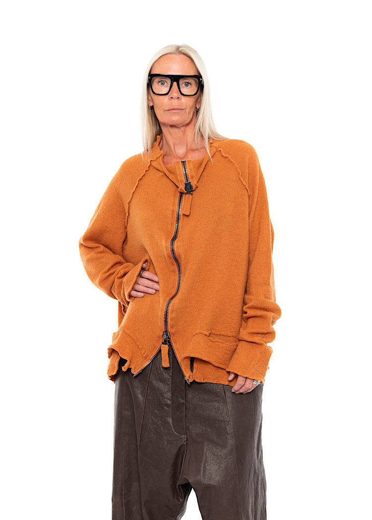 RUNDHOLZ DIP JACKET