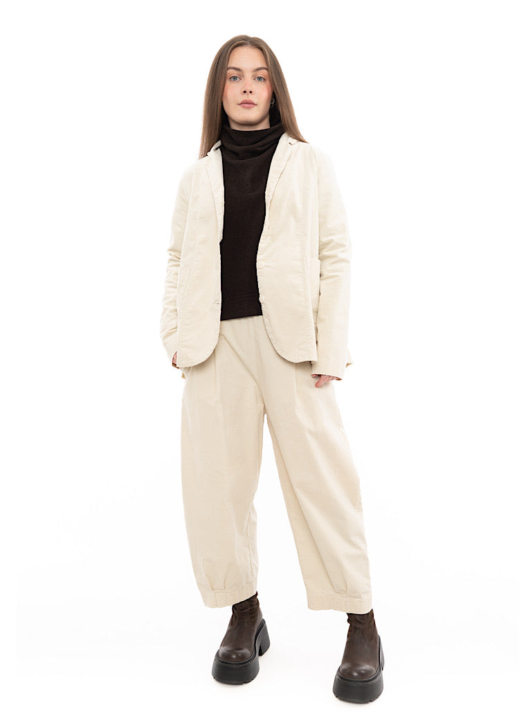 MAMA B CIMONE L JACKET