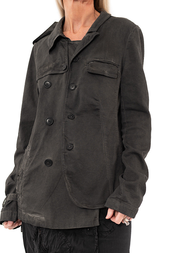 PRE-LOVED RUNDHOLZ DIP JACKET