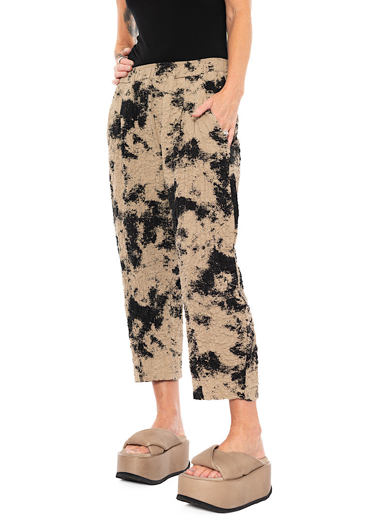 MAMA B BIANCO S TROUSER