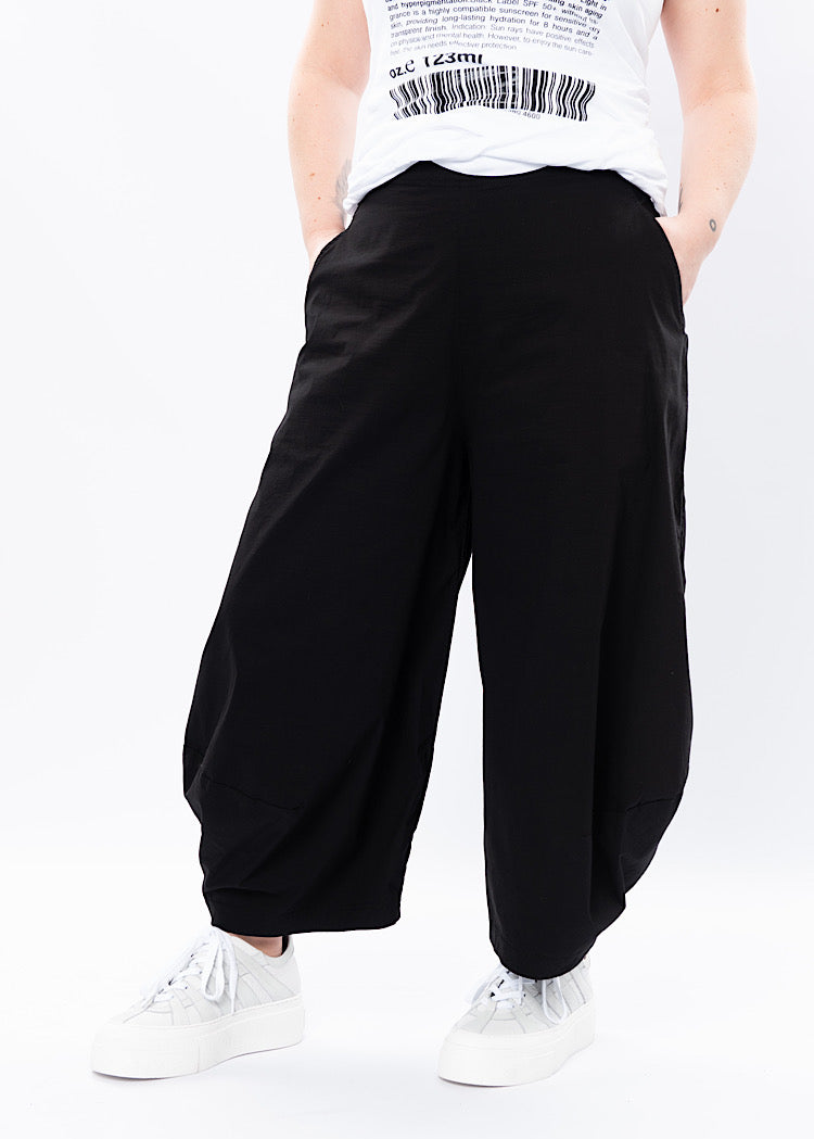 RUNDHOLZ BLACK LABEL TROUSER