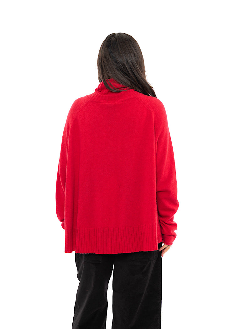 RUNDHOLZ BLACK LABEL PULLOVER