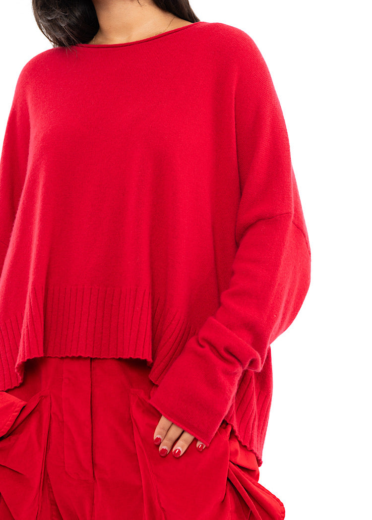 RUNDHOLZ BLACK LABEL PULLOVER