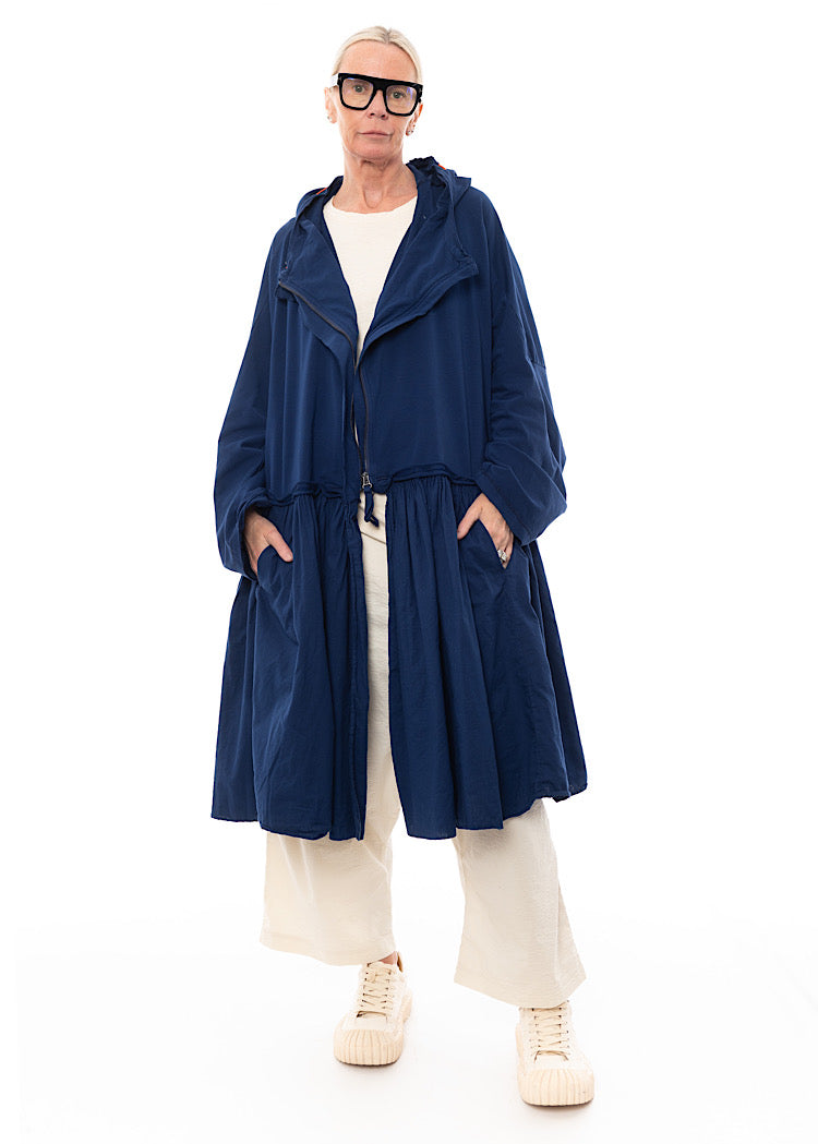 RUNDHOLZ DIP COAT