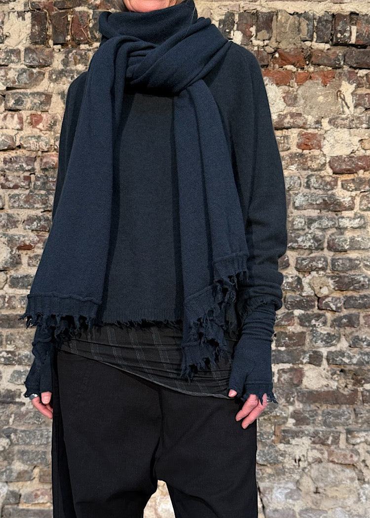 CASHMERE SCARF