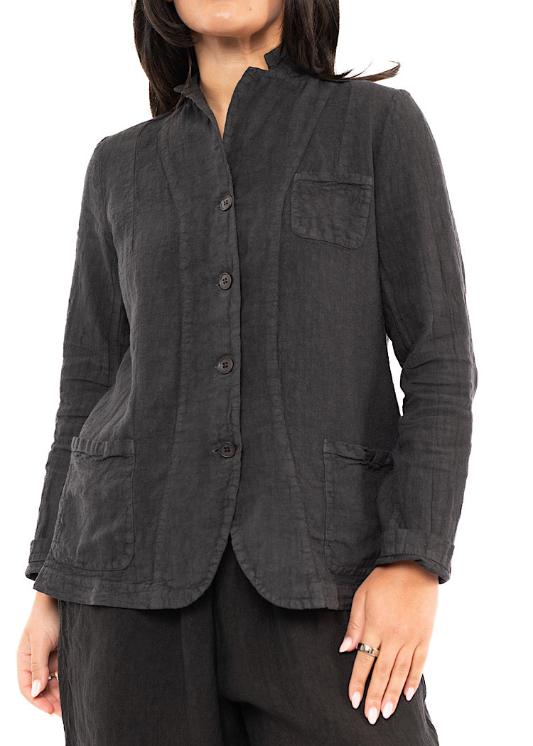 MANUELLE GUIBAL JACKET