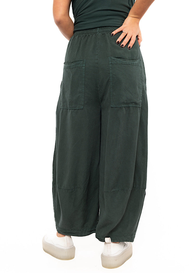 RUNDHOLZ BLACK LABEL TROUSER