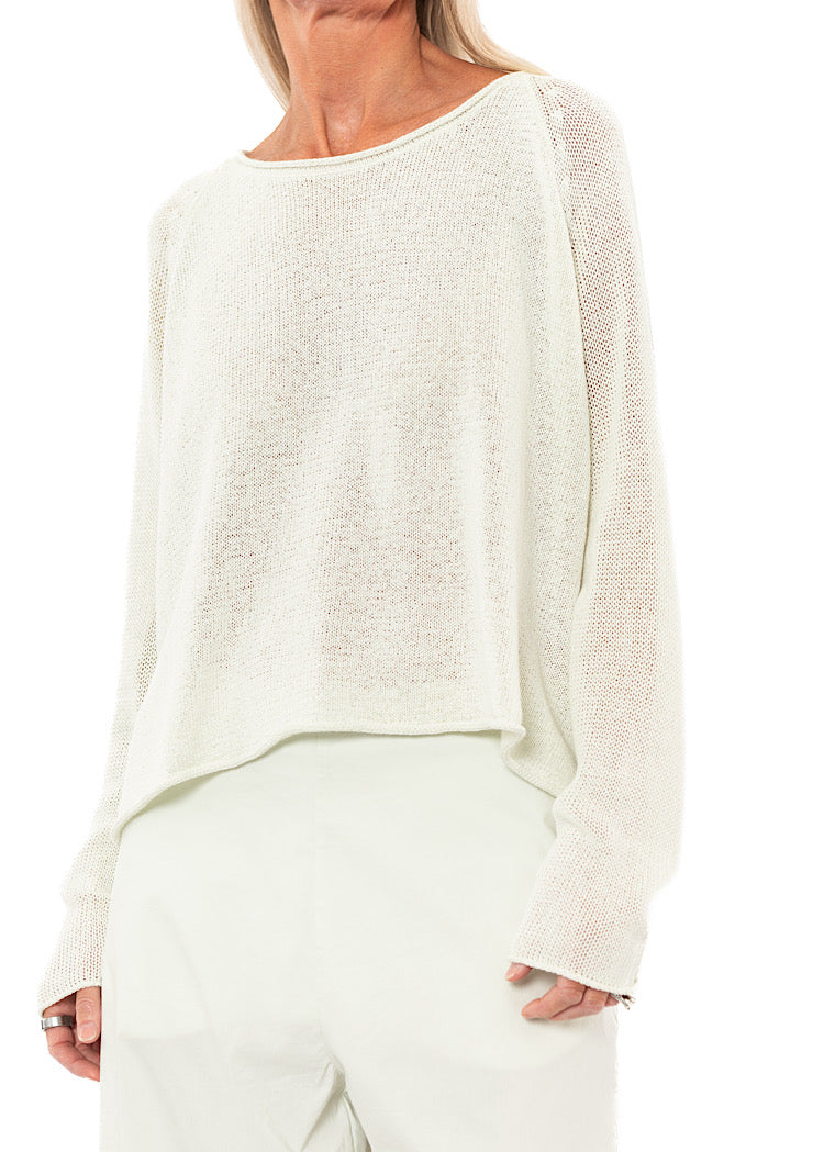 RUNDHOLZ BLACK LABEL PULLOVER