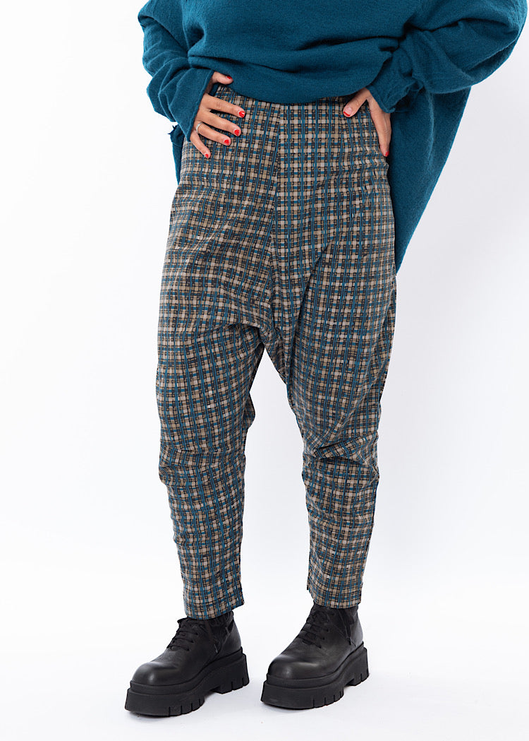 RUNDHOLZ BLACK LABEL TROUSER