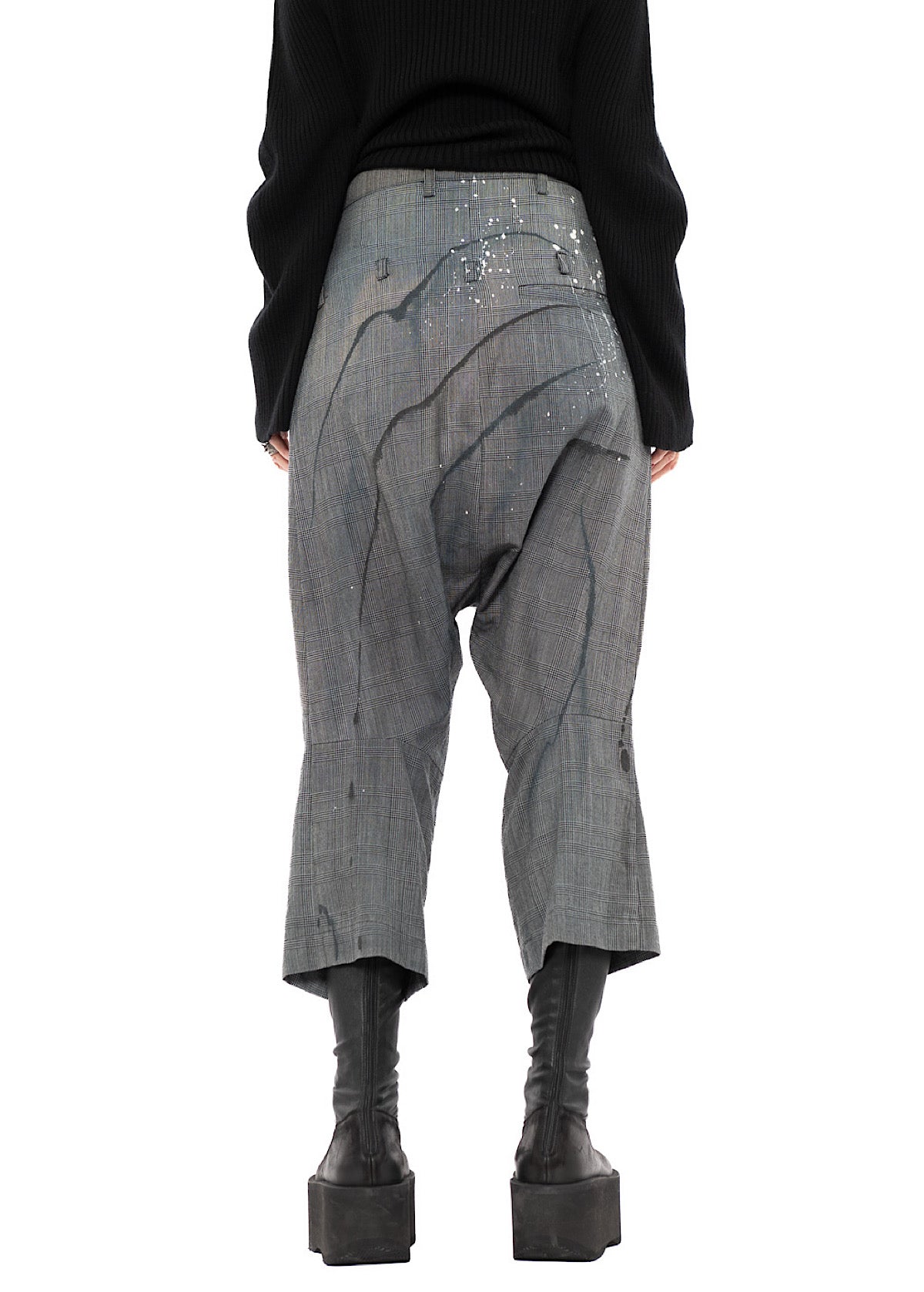 RUNDHOLZ MAINLINE TROUSER