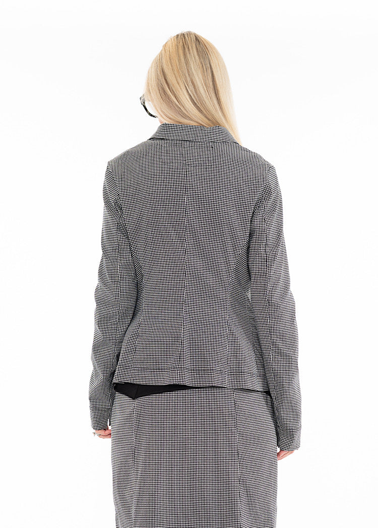 RUNDHOLZ BLACK LABEL JACKET