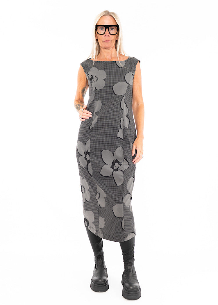 RUNDHOLZ BLACK LABEL DRESS