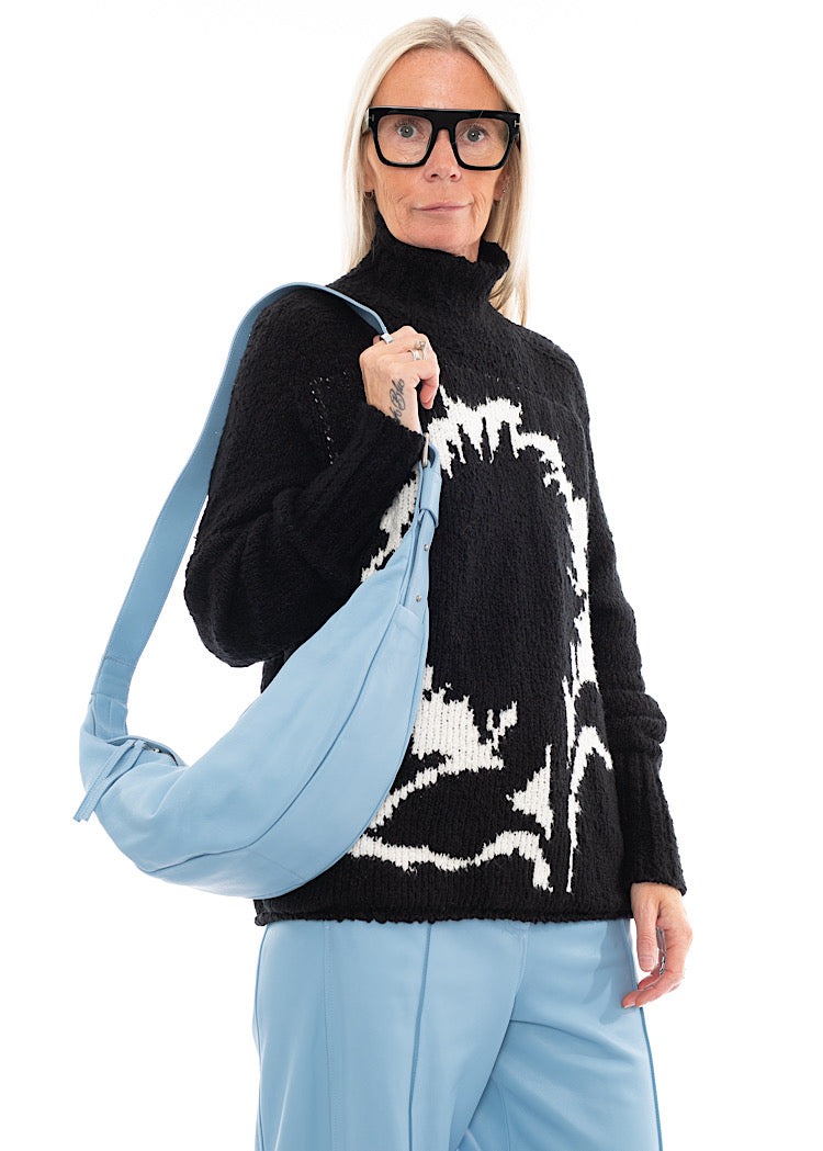 ANNETTE GÖRTZ EDDO LEATHER BAG