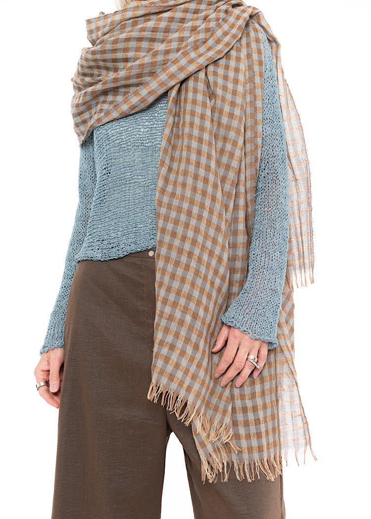 ANNETTE GÖRTZ CHICO SCARF