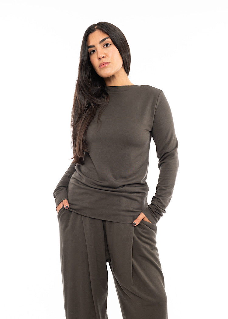 LA VACA LOCA PUBLICO TOP