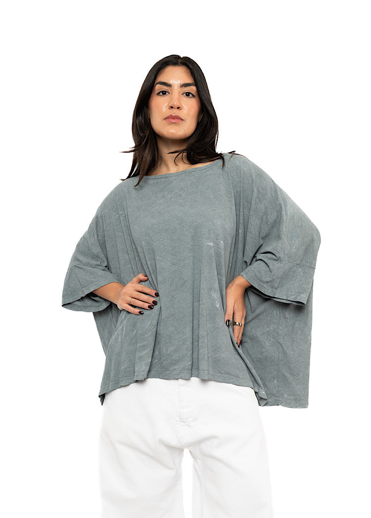 RUNDHOLZ DIP T-SHIRT