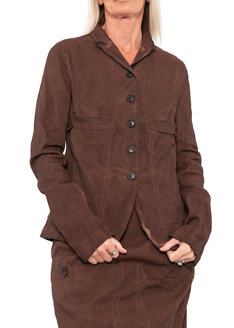 SIGNATURE STRETCH-FIT JACKET