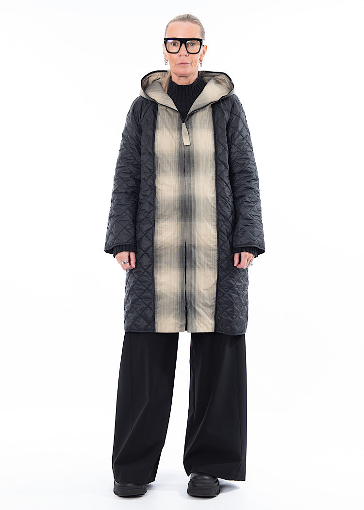 ANNETTE GÖRTZ MODUL COAT