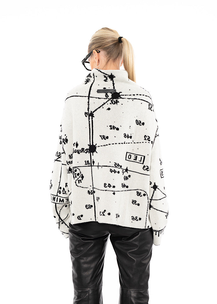 ANNETTE GÖRTZ ASTRO PULLOVER