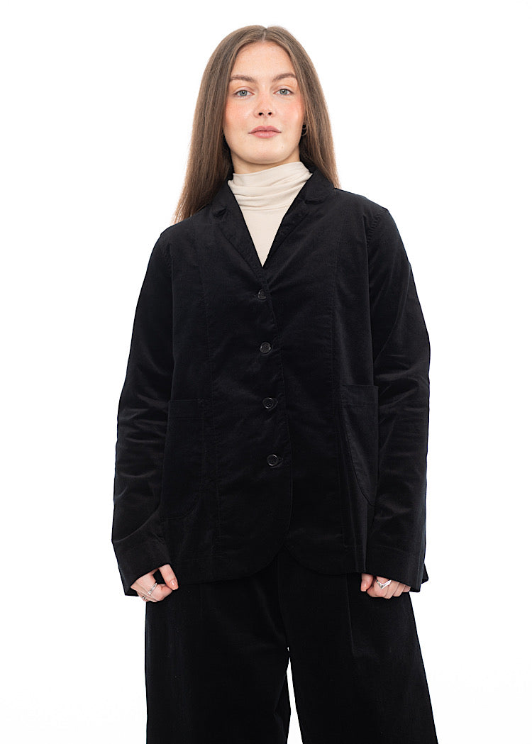 MAMA B CIMONE L JACKET