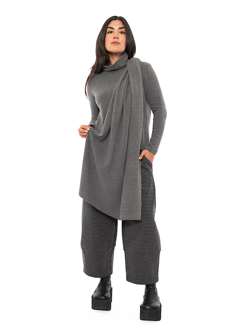 SIGNATURE SEGOVIA SCARF