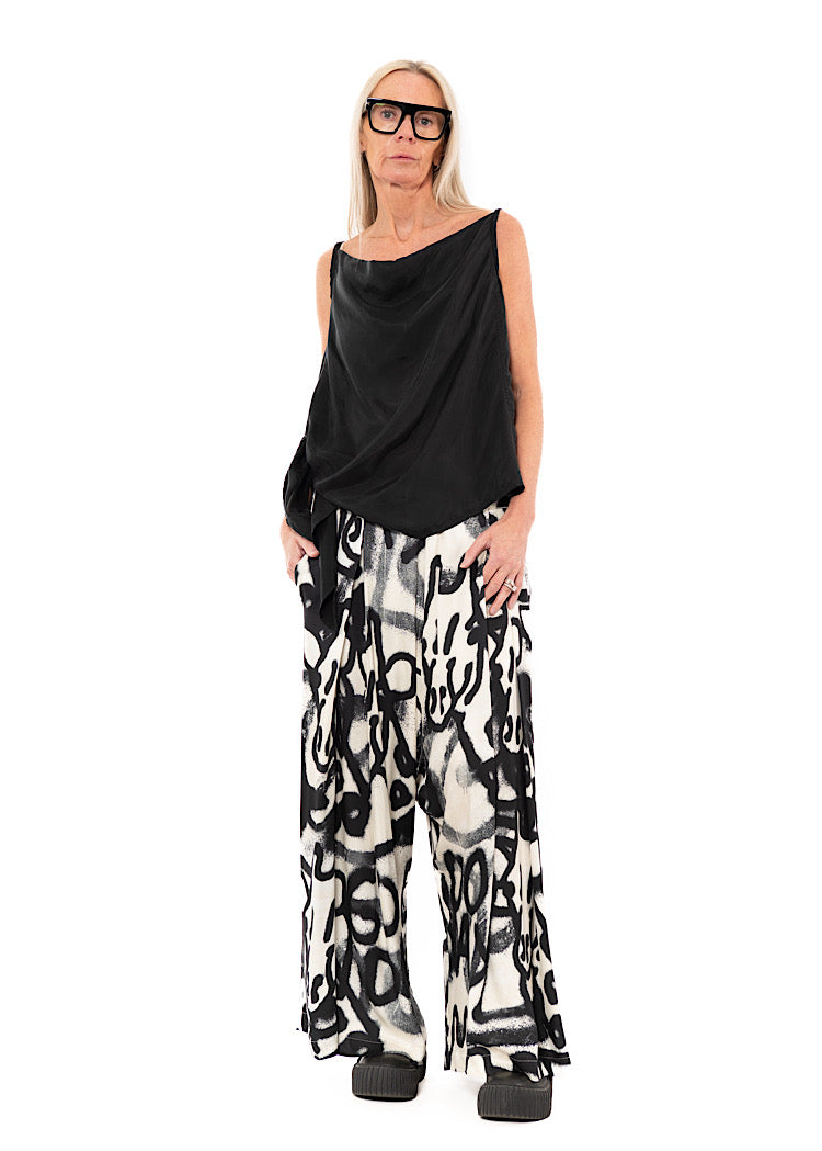 RUNDHOLZ MAINLINE TOP