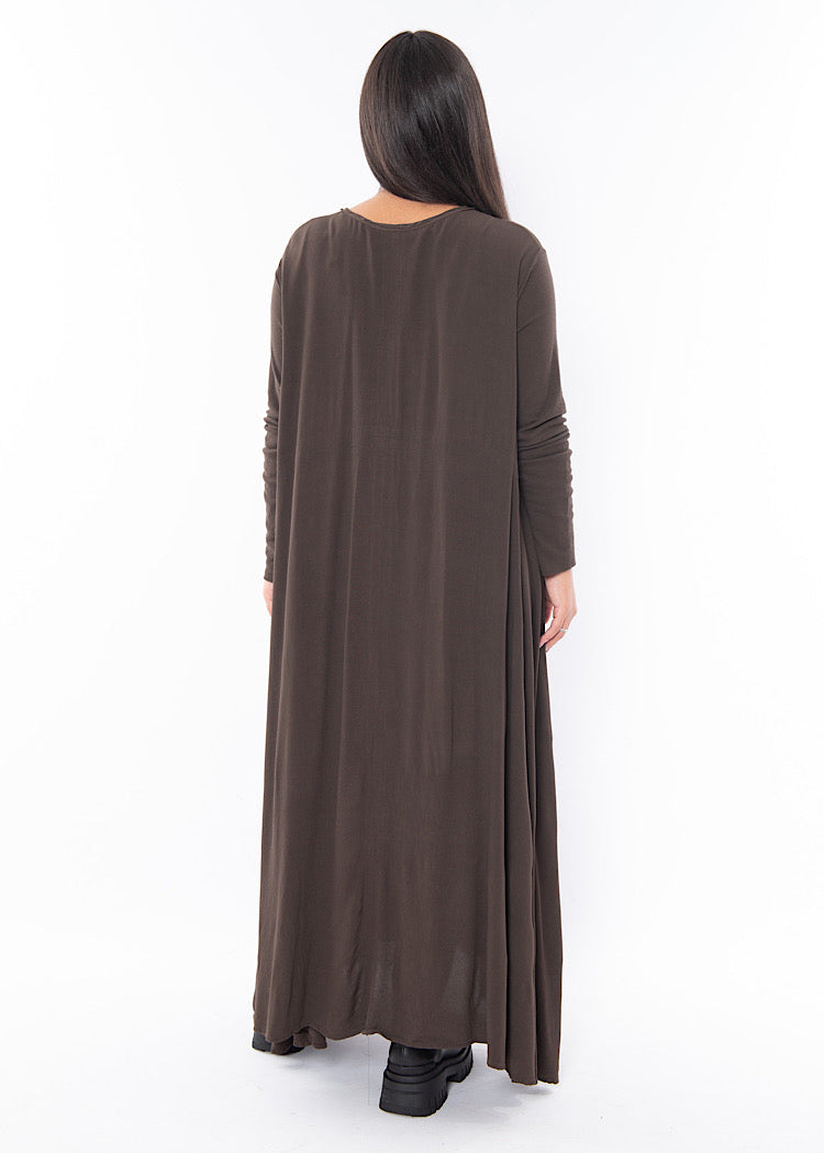 HANNOH WESSEL DRUSILLA DRESS