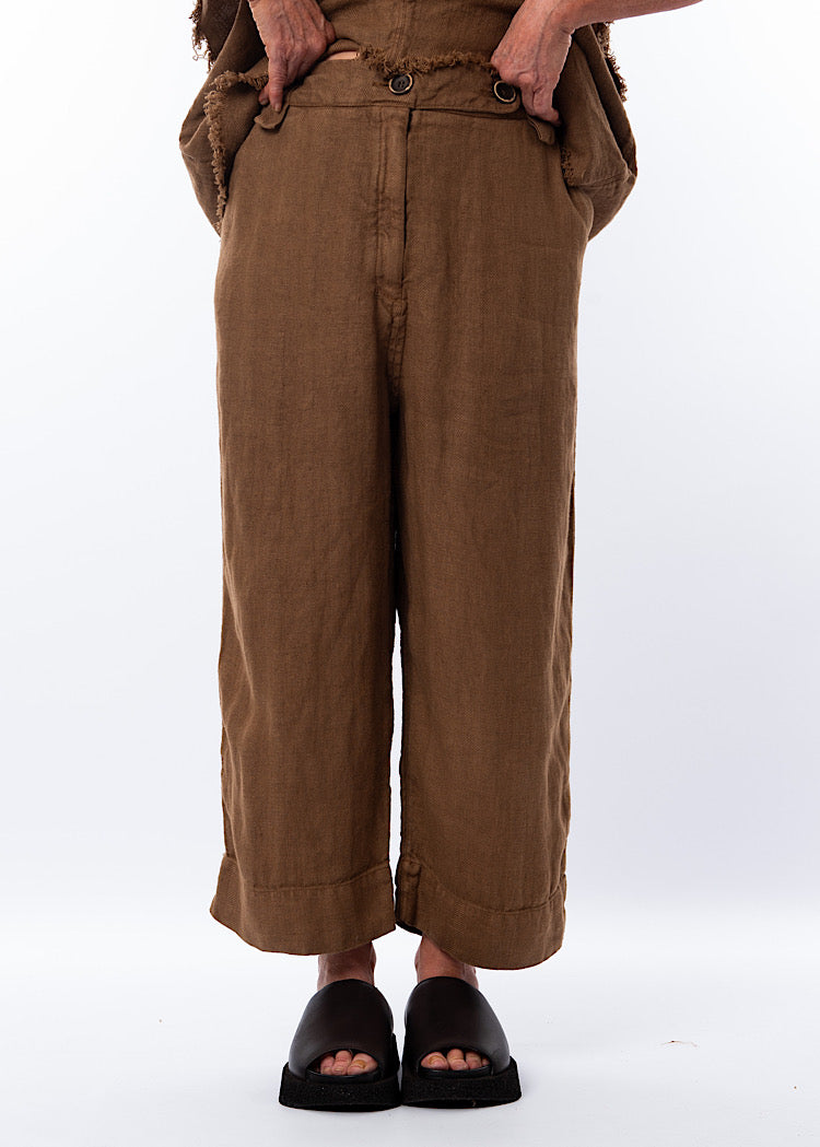 LA VACA LOCA BUCHE TROUSER