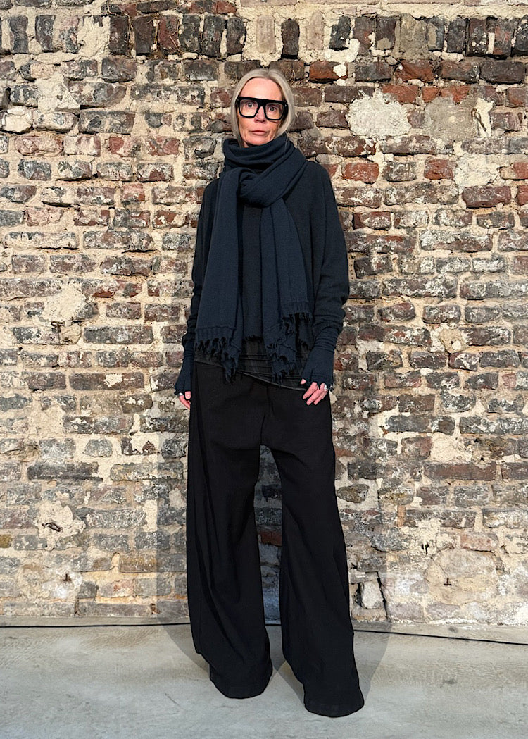 CASHMERE SCARF