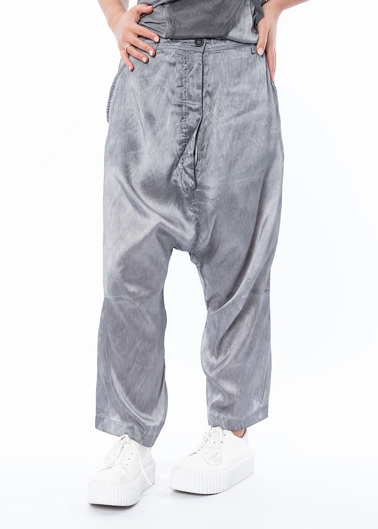 RUNDHOLZ DIP TROUSER