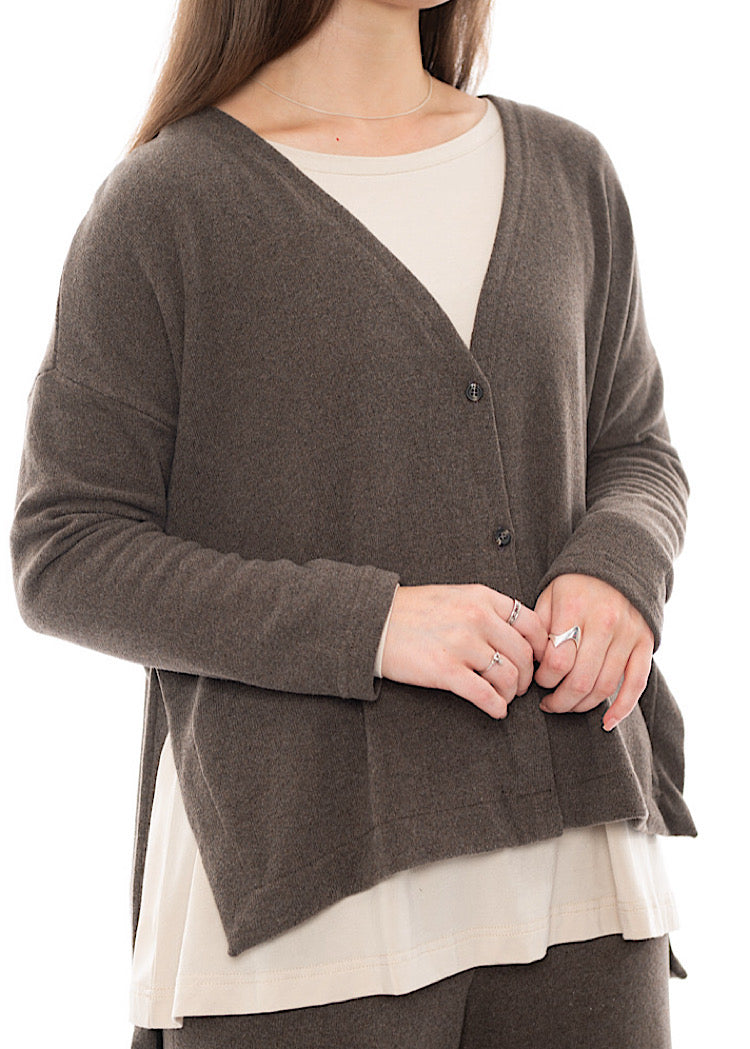 MAMA B COSMICO CARDIGAN