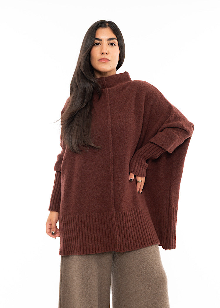 LA VACA LOCA IKLERK PULLOVER